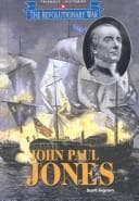 Tapa de John Paul Jones