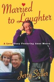 Tapa de Married to laughter