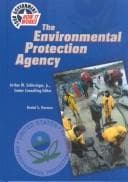 Tapa de The Environmental Protection Agency