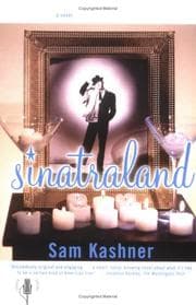Tapa de Sinatraland