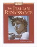 Tapa de The Italian Renaissance