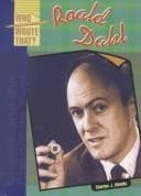 Tapa de Roald Dahl