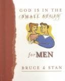 Tapa de God is in the small stuff for men