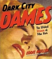 Tapa de Dark City Dames