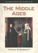 Tapa de The Greenhaven encyclopedia of the Middle Ages