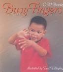 Tapa de Busy fingers