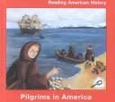 Tapa de Pilgrims in America