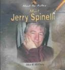 Tapa de Meet Jerry Spinelli