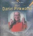 Tapa de Meet Daniel Pinkwater