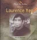 Tapa de Meet Laurence Yep