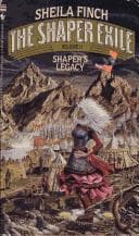 Tapa de Shaper's Legacy