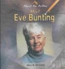 Tapa de Meet Eve Bunting