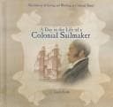 Tapa de A day in the life of a colonial sailmaker