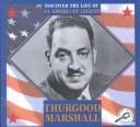 Tapa de Thurgood Marshall