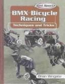 Tapa de BMX bicycle racing