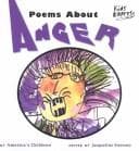 Tapa de Poems About Anger
