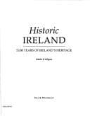 Tapa de Historic Ireland