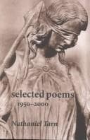 Tapa de Selected poems