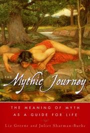 Tapa de The mythic journey
