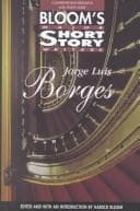 Tapa de Jorge Luis Borges