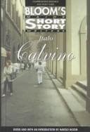 Tapa de Italo Calvino