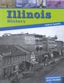 Tapa de Illinois history