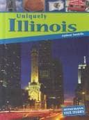 Tapa de Uniquely Illinois