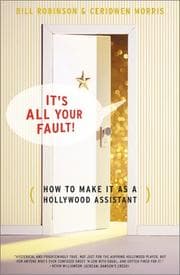 Tapa de It's all your fault