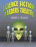 Tapa de Science fiction readers theatre