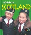 Tapa de Scotland
