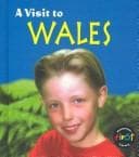 Tapa de Wales