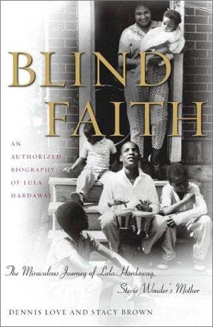Tapa de Blind faith