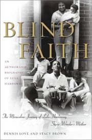 Tapa de Blind faith