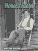 Tapa de Homesteading