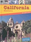 Tapa de California history