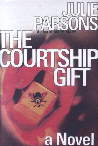 Tapa de The Courtship Gift