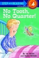 Tapa de No tooth, no quarter!