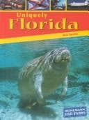 Tapa de Uniquely Florida