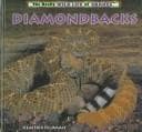 Tapa de Diamondbacks