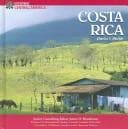 Tapa de Costa Rica