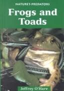 Tapa de Frogs and toads