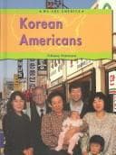 Tapa de Korean Americans