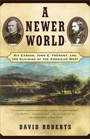 Tapa de A Newer World