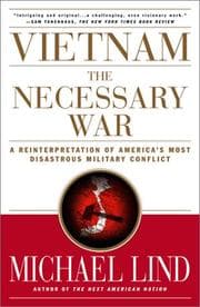 Tapa de Vietnam: The Necessary War
