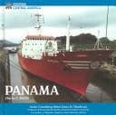 Tapa de Panama