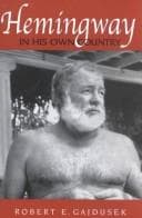 Tapa de Hemingway in his own country