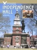 Tapa de Independence Hall