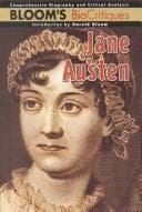 Tapa de Jane Austen