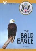 Tapa de The bald eagle