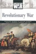 Tapa de Revolutionary War
